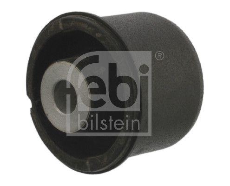 FEBI BILSTEIN 34740 Achsk&ouml;rperlager f&uuml;r Hinterachstr&auml;ger f&uuml;r MAZDA