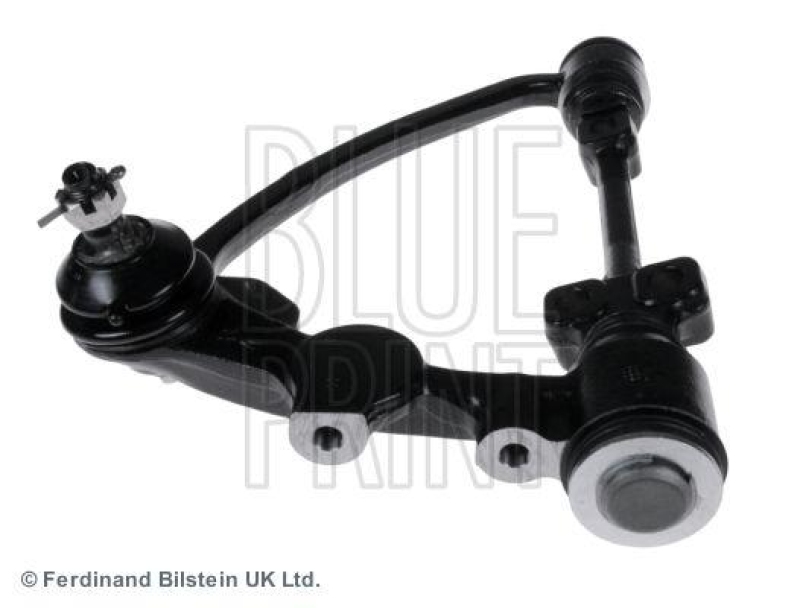 BLUE PRINT ADT386106 Querlenker mit Kronenmutter und Splint f&uuml;r TOYOTA