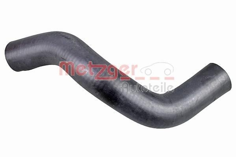 METZGER 2421005 K&uuml;hlerschlauch f&uuml;r FIAT/LANCIA