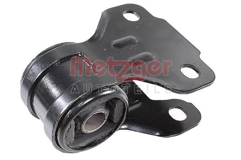 METZGER 52108601 Lagerung, Lenker f&uuml;r FORD VA links hinten