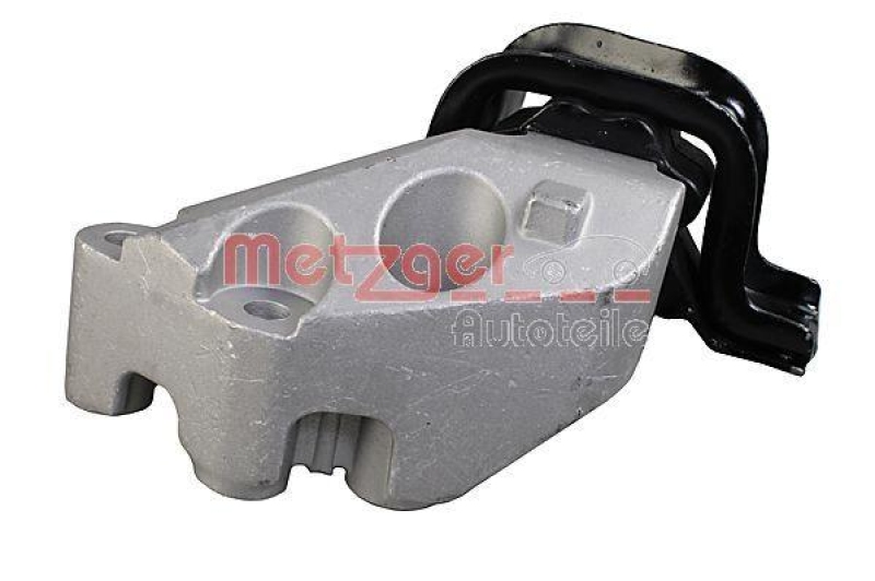 METZGER 8053846 Lagerung, Motor f&uuml;r CITROEN/FIAT/PEUGEOT rechts