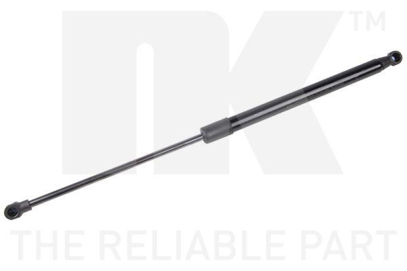 NK 11039001 Gasfeder, Koffer-/Laderaum f&uuml;r DACIA