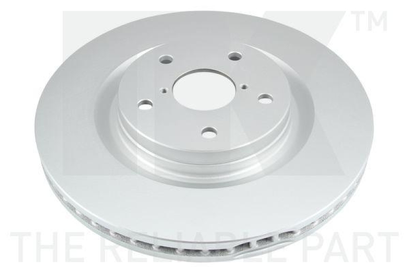 NK 314430 Bremsscheibe f&uuml;r SUBARU