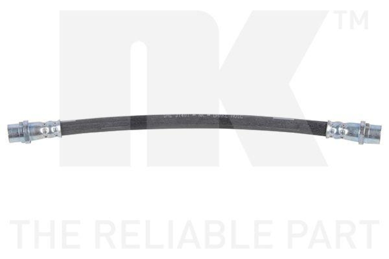 NK 853329 Bremsschlauch f&uuml;r MERCEDES-BENZ, VW