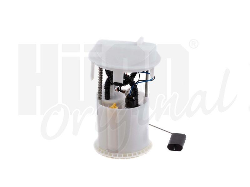 HITACHI 132771 Kraftstofff&ouml;rdereinheit f&uuml;r CITRO&Euml;N u.a.