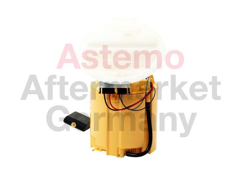 HITACHI 2503571 Kraftstofff&ouml;rdereinheit f&uuml;r MERCEDES u.a.