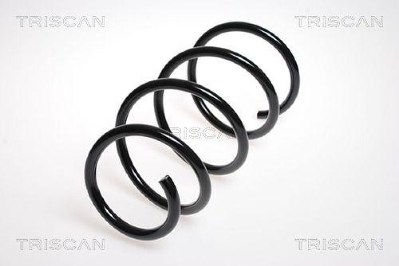 TRISCAN 8750 13112 Spiralfeder Vorne f&uuml;r Toyota