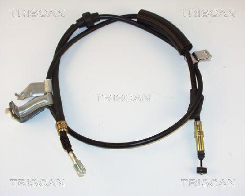 TRISCAN 8140 40131 Handbremsseil f&uuml;r Honda Civic