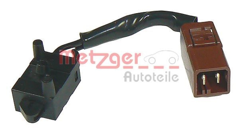 METZGER 0911103 Schalter, Kupplungsbetätigung für CITROEN/PEUGEOT