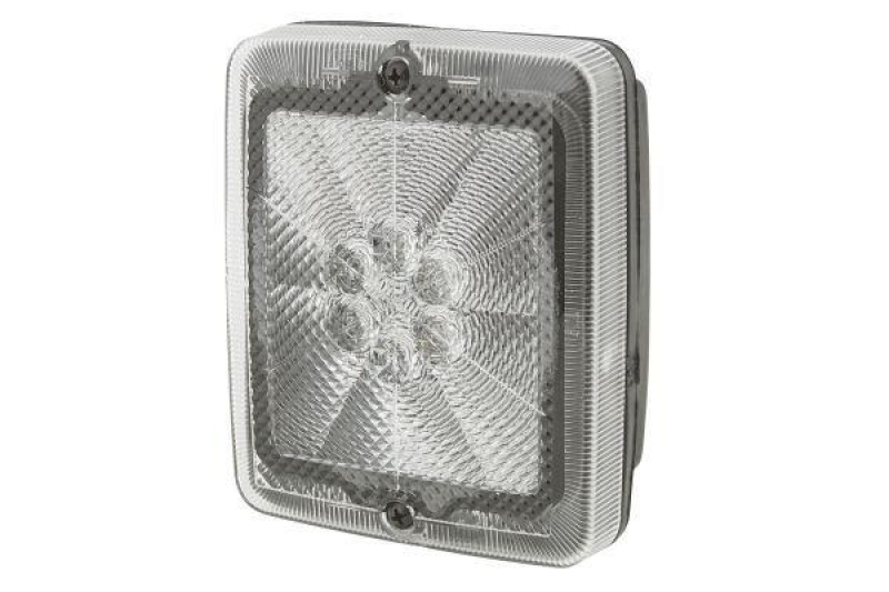 HELLA 2NE 013 236-301 Nebelschlussleuchte Mod. LBR LED