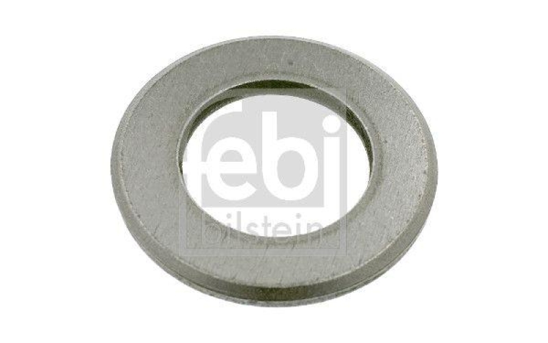 FEBI BILSTEIN 08310 Unterlegscheibe für Trilexfelgeuniversell verwendbar