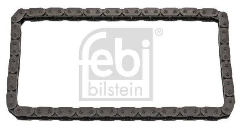 FEBI BILSTEIN 100388 Steuerkette für Nockenwelle für NISSAN