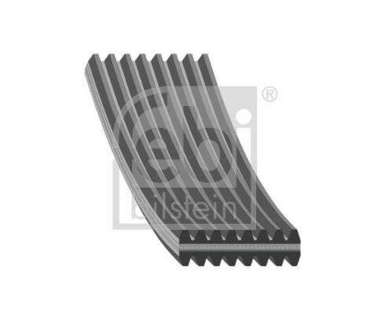 FEBI BILSTEIN 177989 Keilrippenriemen f&uuml;r Land Rover