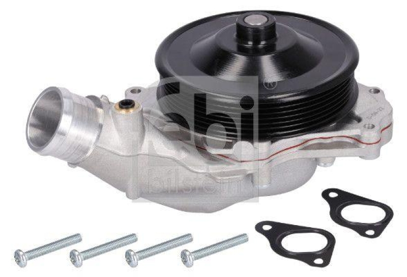 FEBI BILSTEIN 184555 Wasserpumpe f&uuml;r Land Rover