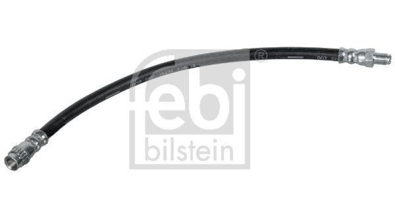 FEBI BILSTEIN 21538 Bremsschlauch f&uuml;r NISSAN