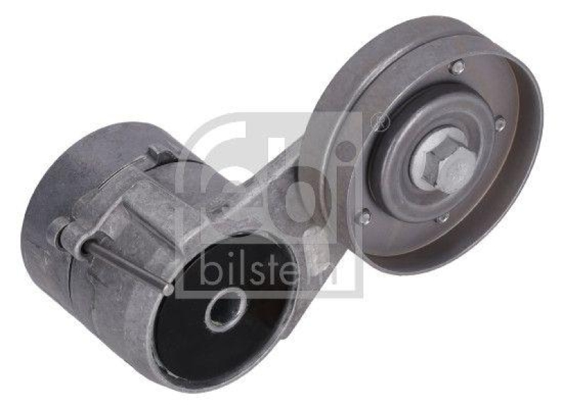 FEBI BILSTEIN 23365 Riemenspanner für Keilrippenriemen für RENAULT (RVI)