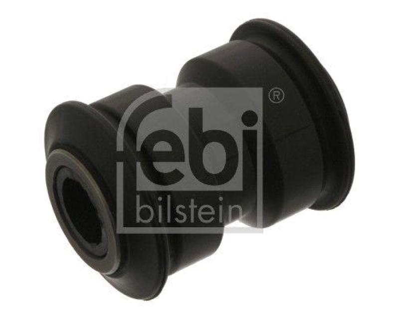 FEBI BILSTEIN 38963 Blattfederlager f&uuml;r RENAULT (RVI)