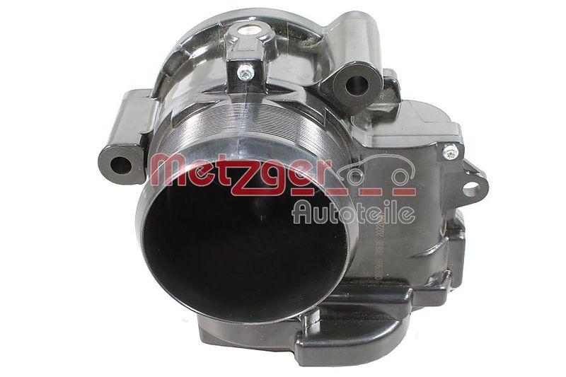 METZGER 0892998 Drosselklappenstutzen f&uuml;r BMW/CITROEN/DS/MINI/PEUGEOT