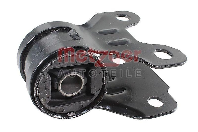 METZGER 52108702 Lagerung, Lenker f&uuml;r FORD VA rechts hinten