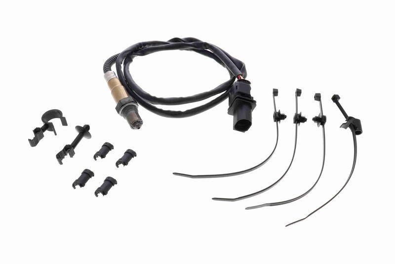 VEMO V10-76-0107 Lambdasonde 1260 mm f&uuml;r VW