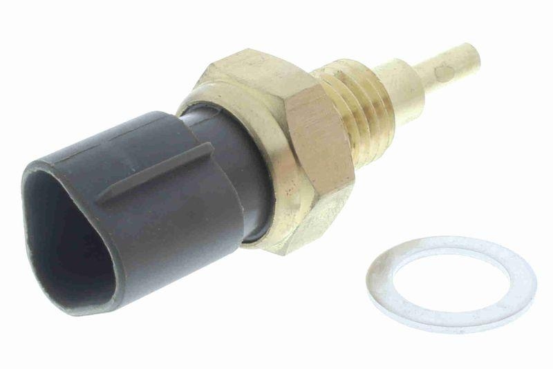 VEMO V70-72-0120-1 Sensor, K&uuml;hlmitteltemperatur M12 x 1,5 3-Polig f&uuml;r TOYOTA