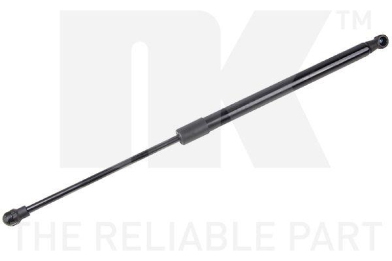 NK 11039002 Gasfeder, Koffer-/Laderaum f&uuml;r RENAULT