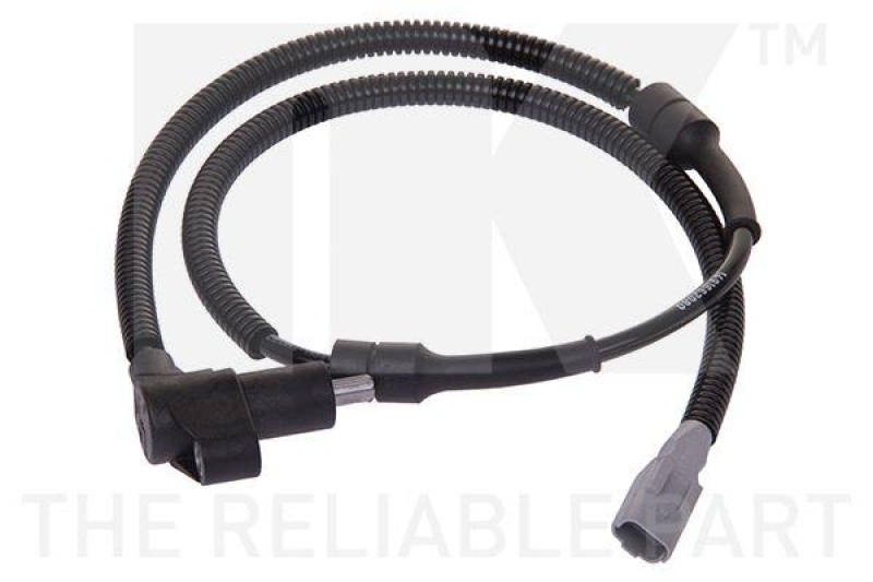 NK 293719 Sensor, Raddrehzahl f&uuml;r CITROEN, PEUGEOT