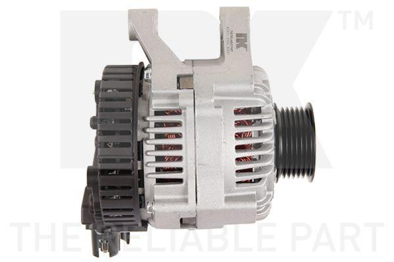 NK 4842071 Generator f&uuml;r CITROEN,PEUGEOT