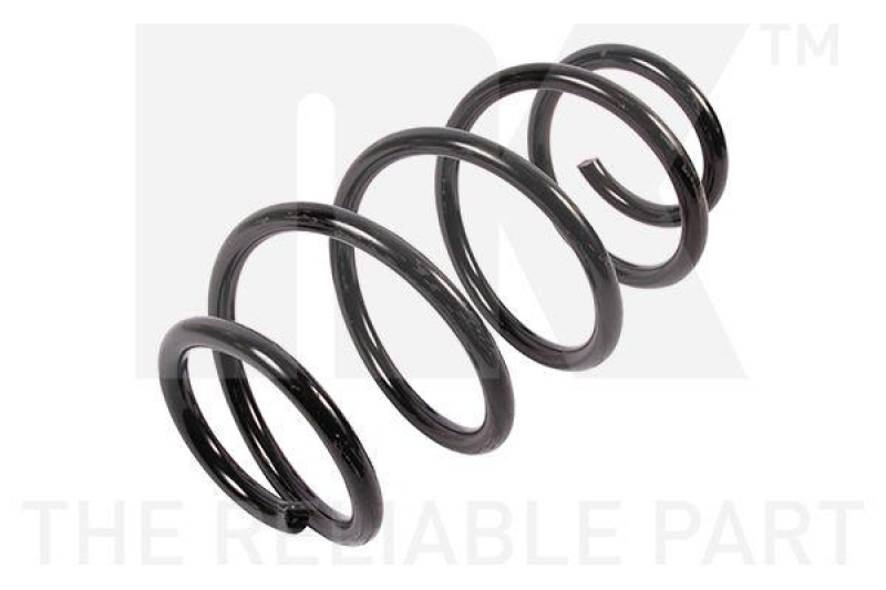 NK 5336131 Fahrwerksfeder f&uuml;r OPEL, VAUX
