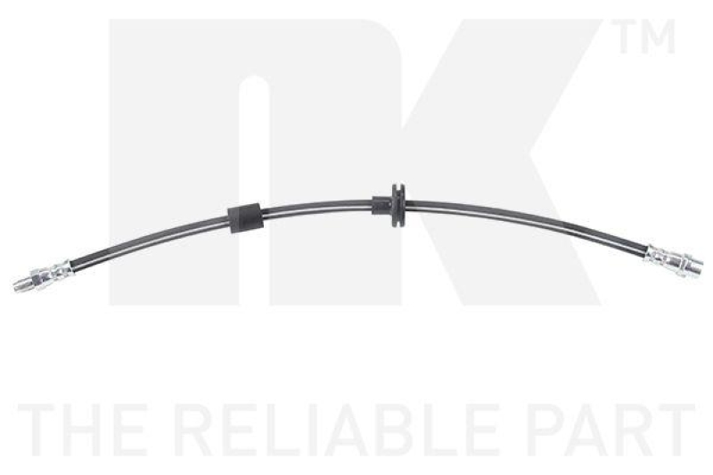 NK 853330 Bremsschlauch f&uuml;r MERCEDES-BENZ