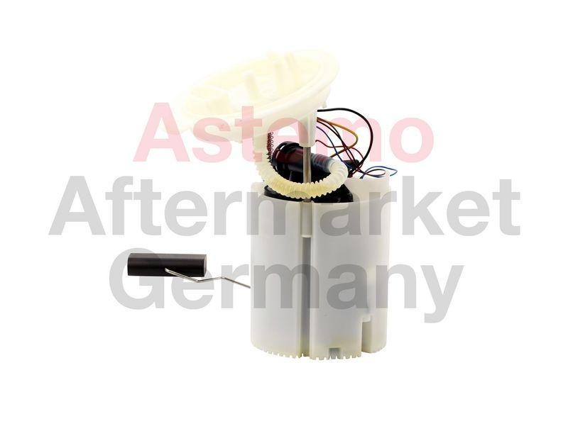 HITACHI 2503572 Kraftstofff&ouml;rdereinheit f&uuml;r SEAT u.a.