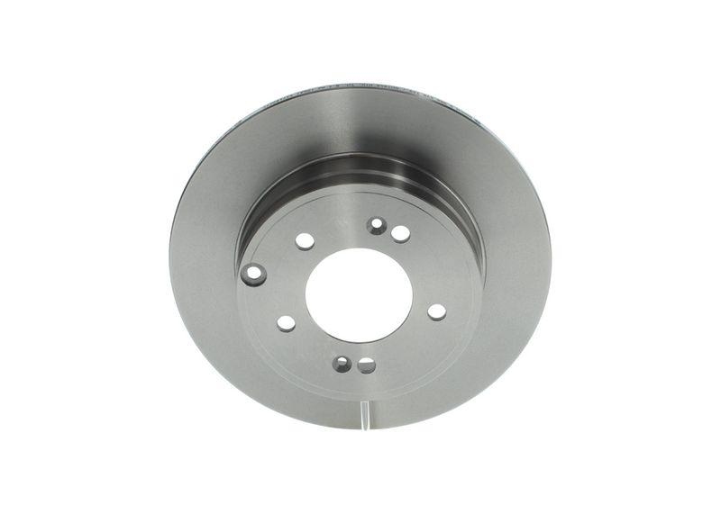 Bosch 0 986 479 T49 Bremsscheibe BD1848