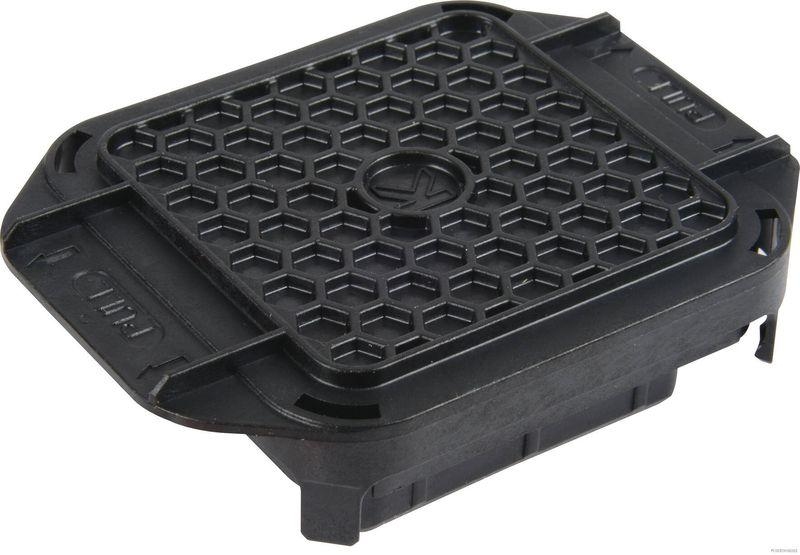 HERTH+BUSS 50391382 Abdeckkappe, Steckgeh&auml;use KOSTAL KS 22 | 2-polig