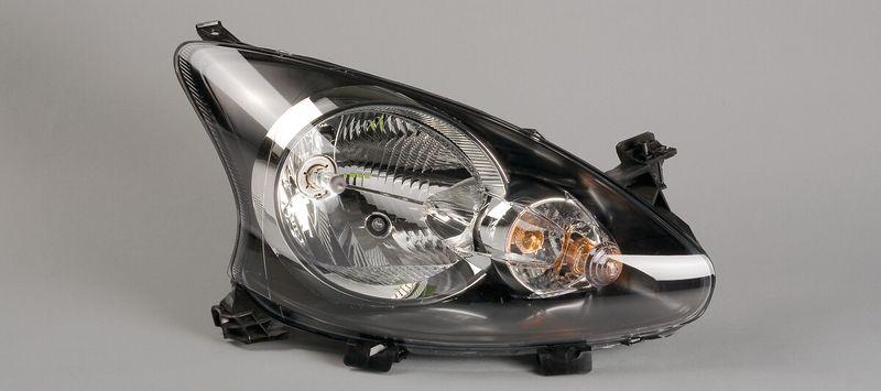 VALEO 043008 Scheinwerfer Toyota Aygo L