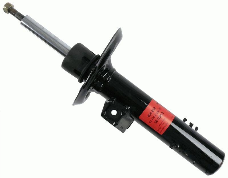 SACHS 400 039 Sto&szlig;d&auml;mpfer