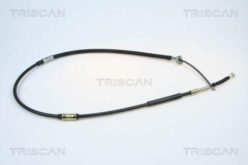 TRISCAN 8140 131126 Handbremsseil f&uuml;r Toyota Starlet Ep91