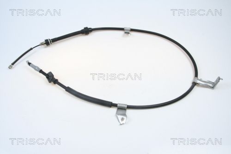 TRISCAN 8140 40132 Handbremsseil für Honda Civic V