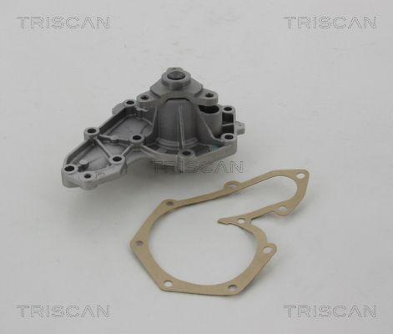 TRISCAN 8600 10877 Wasserpumpe f&uuml;r Renault: R19 - Volvo: 340,