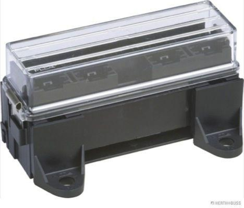 HERTH+BUSS 50300825 Sicherungsdose 16-polig