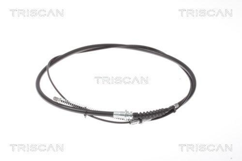 TRISCAN 8140 141163 Handbremsseil f&uuml;r Nissan