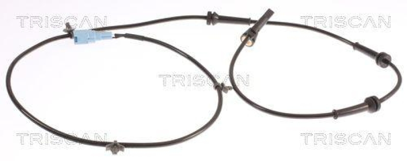 TRISCAN 8180 14234 Sensor, Raddrehzahl f&uuml;r Nissan