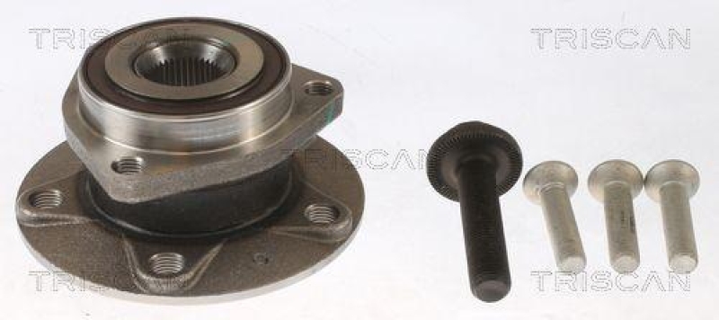 TRISCAN 8530 29136 Radlagersatz f&uuml;r Audi A3, Vw Golf