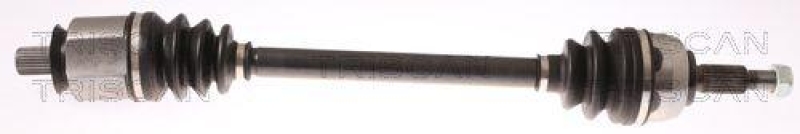 TRISCAN 8540 25683 Antriebswelle f&uuml;r Renault