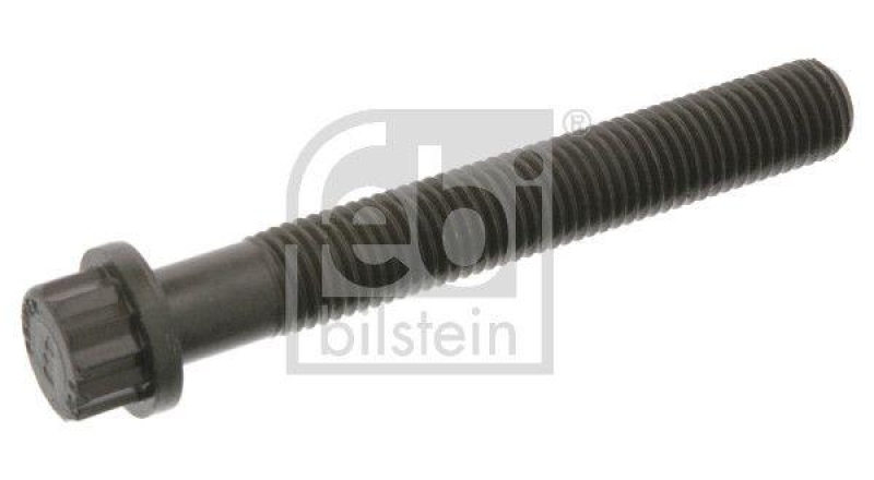 FEBI BILSTEIN 02499 Zylinderkopfschraube f&uuml;r Mercedes-Benz