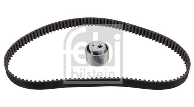 FEBI BILSTEIN 11669 Zahnriemensatz f&uuml;r Peugeot