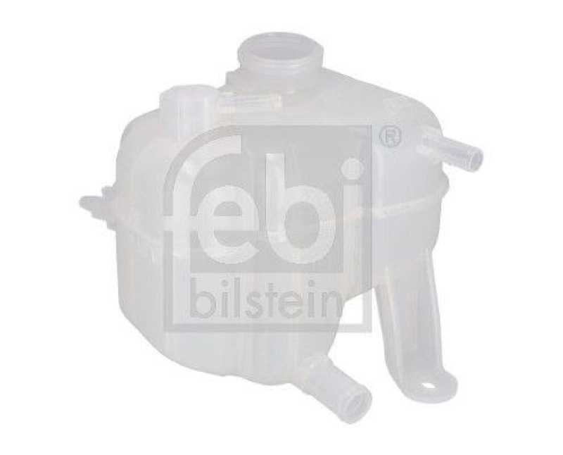 FEBI BILSTEIN 172420 Kühlerausgleichsbehälter für Fiat