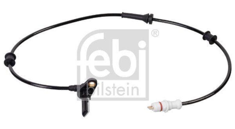 FEBI BILSTEIN 173587 ABS-Sensor f&uuml;r Renault