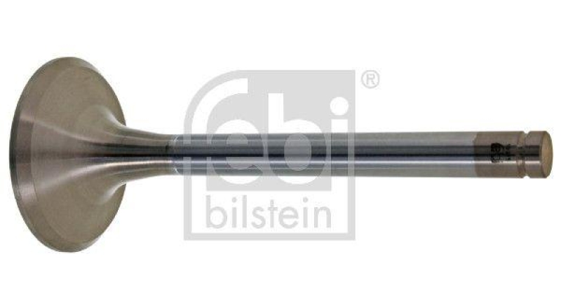 FEBI BILSTEIN 19315 Einlassventil f&uuml;r M A N