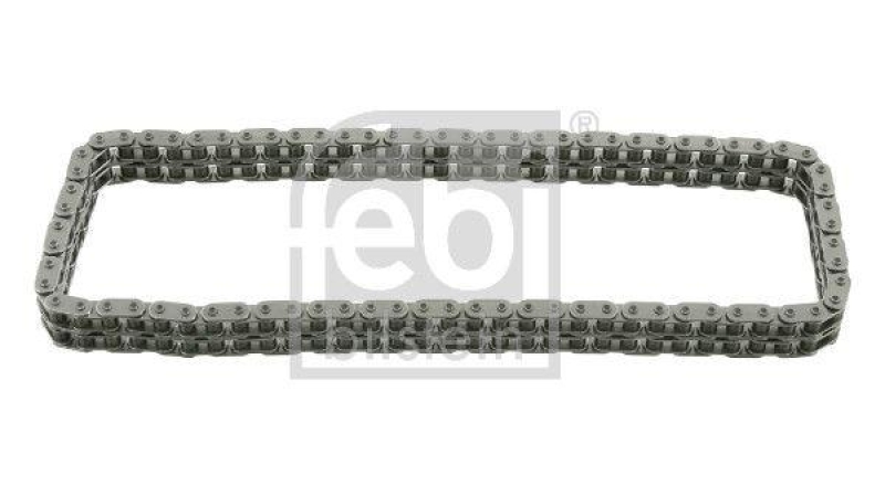 FEBI BILSTEIN 25403 Steuerkette f&uuml;r Nockenwelle f&uuml;r VW-Audi