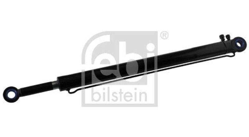 FEBI BILSTEIN 40347 Kippzylinder für Fahrerhaus für DAF